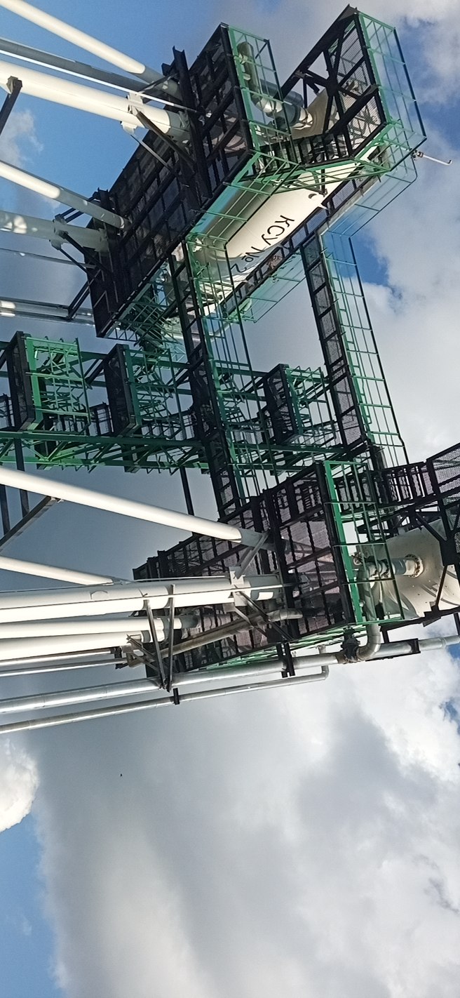 Электрощитовое оборудование для нефтегазовых объектов: взрывозащита, климатическое исполнение и нормы ПУЭ
