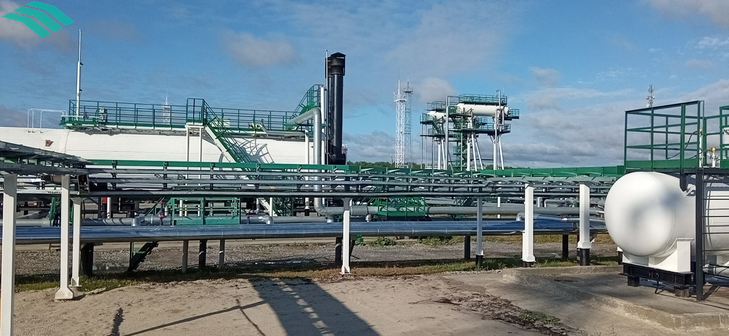 Электрощитовое оборудование для нефтегазовых объектов: взрывозащита, климатическое исполнение и нормы ПУЭ