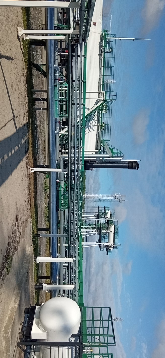 Электрощитовое оборудование для нефтегазовых объектов: взрывозащита, климатическое исполнение и нормы ПУЭ
